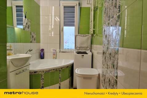 Parter, duży balkon i świetna lokalizacja
