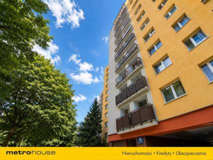 Mieszkanie na sprzedaż, 43,25 m2, Katowice