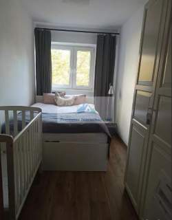 Sady Żoliborskie Włościańska 37m2 Pokoje 2 3/10p.