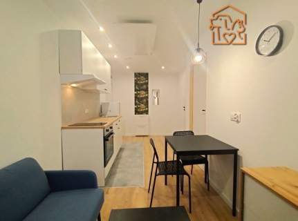 Przytulne 2 pokoje, pet-friendly - Skarbnika 21