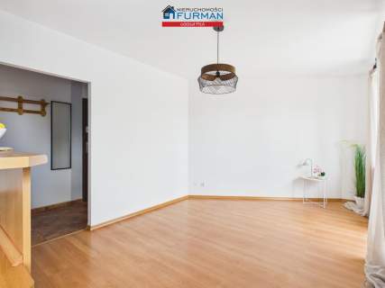 Mieszkanie na sprzedaż, 42,21 m2, Wałcz