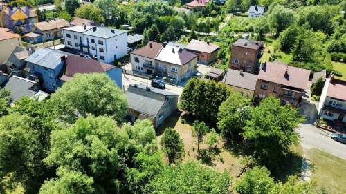 TYLKO U NAS Dom, 100m2, Działka płaska 6,5 ar