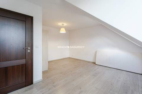 Dom Bliźniak 156 m ogródek garaż Ruczaj