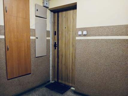 3 pokoje, Świetny układ, Balkon, Osiedle Liburnia