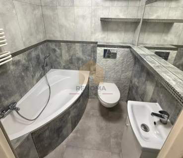3-pokojowe Os. Słoneczne 47,1 m Loggia