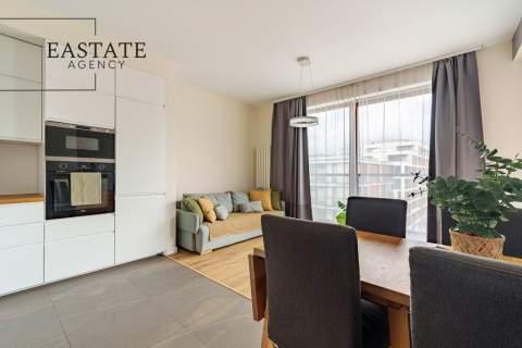 4 pokoje Garaż w cenie Duży balkon