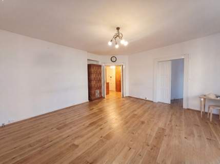 Ul Lea Przestronny lokal biurowy 70m2 do wynajęcia