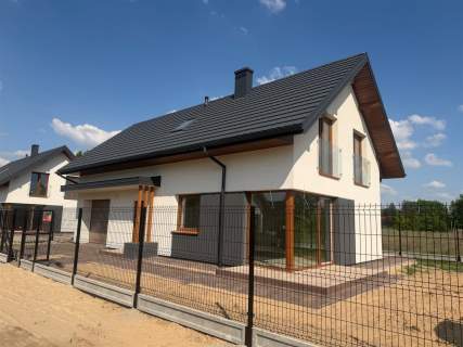 Dom na sprzedaż, 146 m2, Jachranka