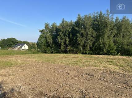 MOGILANY działka 15 arów 