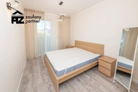 Nowe wykończone mieszkanie w cenie miejsce parkingowe