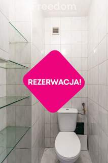 REZERWACJA
