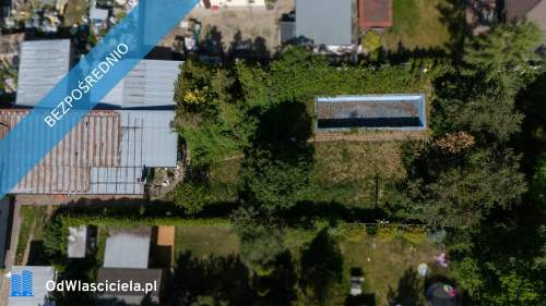 2 duże mieszkania budynek Produkcyjny/działka 4535m2