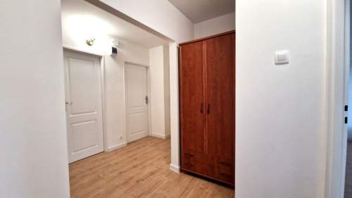 Mieszkanie na wynajem 3 pok. 59m2 ul.Rzemieślnicza