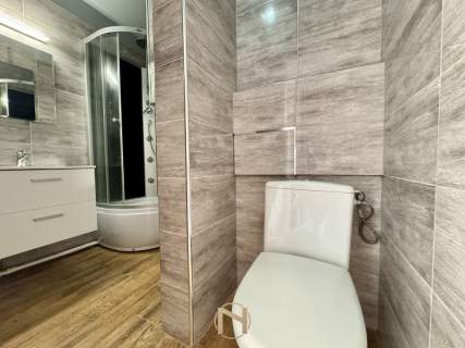 Mieszkanie na sprzedaż, 32,5 m2, Gorzów Wielkopolski
