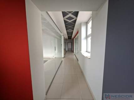 Lokal użytkowy 296,55 m ul. Chrobrego 17