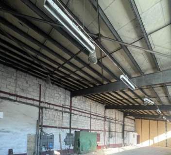 Magazyn do wynajęcia, 450 m2, Warszawa