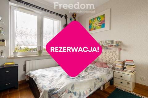 Przytulne nietuzinkowe 2 p.balkon garaż podziemny