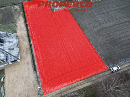 Działka 1500m2, Młyny, Busko-Zdrój, warunki zabud.