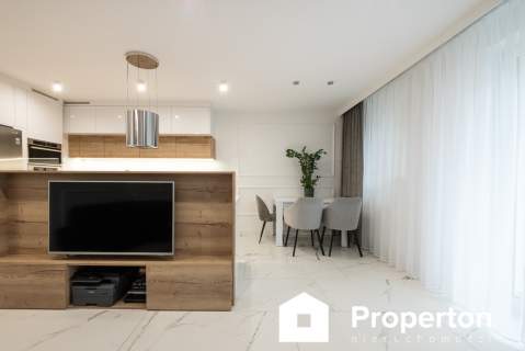Piękne i zadbane M2 Dolina cisów, 52,08 m2