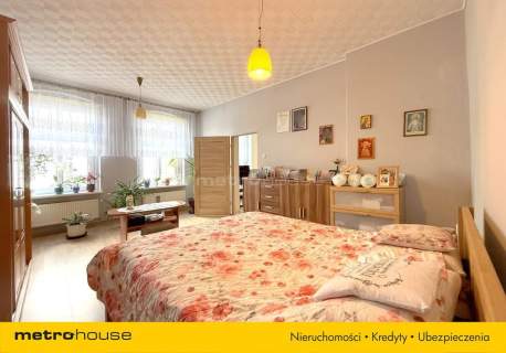 5pokoi, 170m2 w sercu Gliwic - niedaleko Rynku