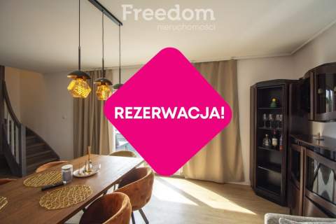 Strzelino, dom, 5 pokoi, 15 min od Słupska