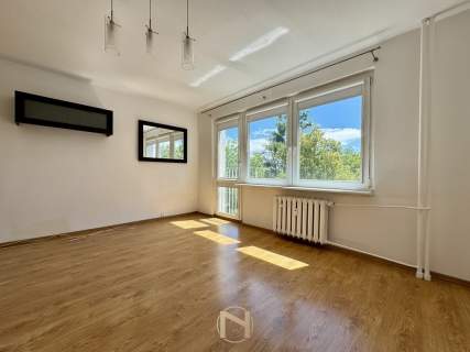 Mieszkanie na sprzedaż, 32,5 m2, Gorzów Wielkopolski
