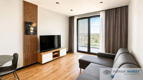 Luksusowy apartament w centrum Katowic 10 piętro