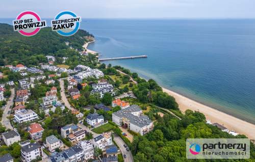 Wyjątkowy i kameralny Apartament, 100 od plaży