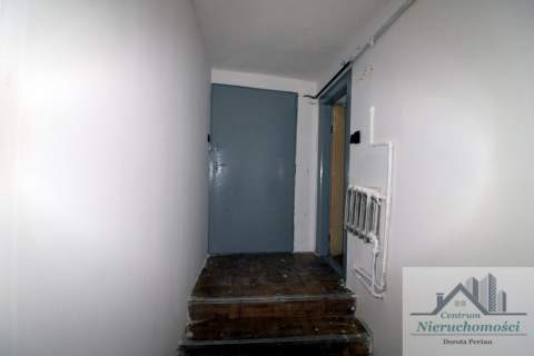 Mieszkanie 3 pok., 68m2, parter