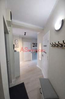 2 pokoje, 36m2, po remoncie,ogródek Wawer Warszawa