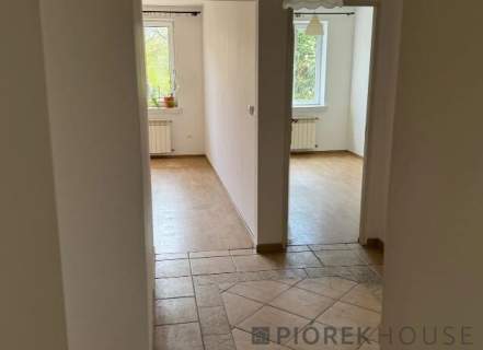 3-pokojowe mieszkanie na Wawrze