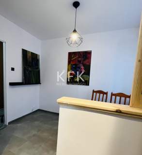 Dwupokojowe Blok Balkon Blisko UMK
