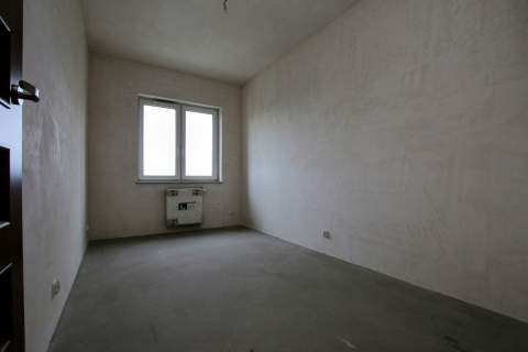 ostatnie piętro, stan deweloperski, balkon