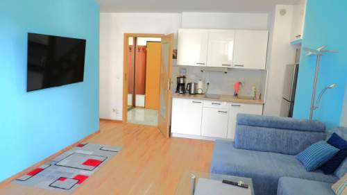 Apartament Kołobrzeg ul. kosciuszki OLYMP I