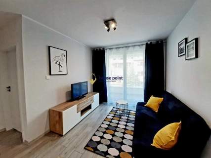 KOMFORTOWE 2-POK BALKON ul. RUSKA-POMORZANY