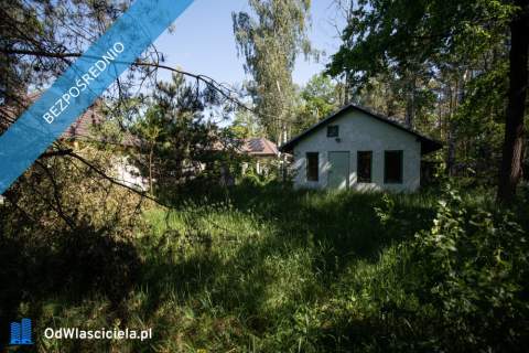 2 duże mieszkania budynek Produkcyjny/działka 4535m2