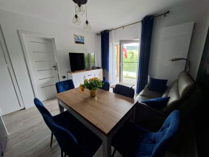 Apartament / Szklarska poręba / Osada Górska