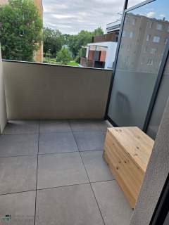 Super,AZORY, Wybickiego 44A,27m2,m.parkingowe.