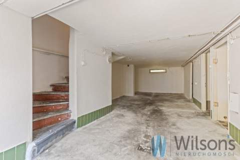 Bliźniak 117m2 działka 528m2 Stare Bemowo