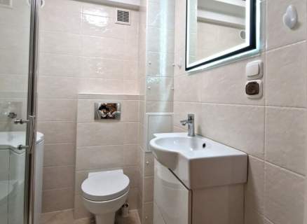 Kopcińskiego 39B, Śródmieście, 2 pokoje