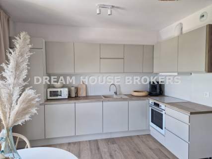 Apartament z widokeim Panorama Kwiatkwoskiego 