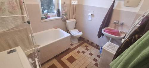 Dom , stodoła i kurnik , na działce 2200m2 , blisko Busko-Zdrój...