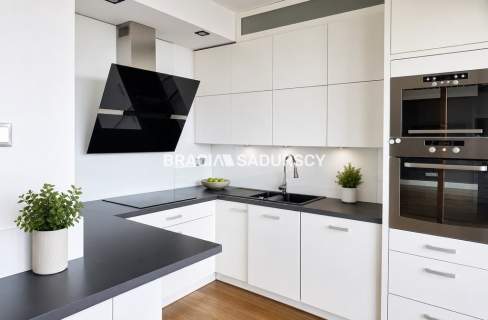Luksusowy apartament 96m2 w Tarasach Verona