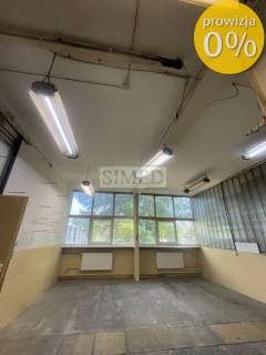 Produkcja,magazyn,usługi,dostęp24h,parter,parking
