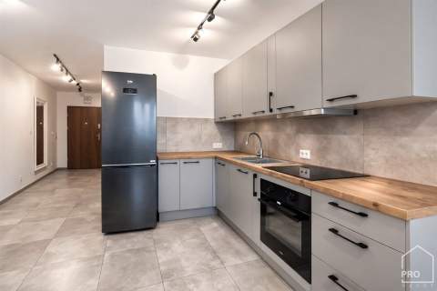 3-pokojowy apartament na os.Radosnym w Gliwicach
