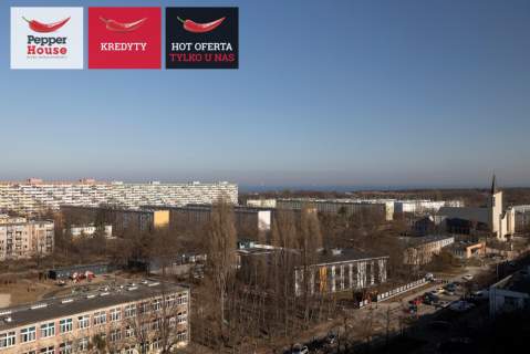 Gdańsk Przymorze - nowa instalacja elektryczna