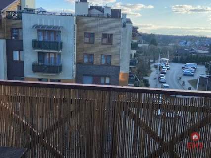 Okazja piękny apartament 3 pokojowy