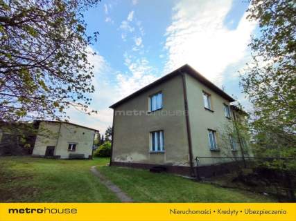 Dom 245 m - działka 1772 m - ul. Piwonii CENTRUM