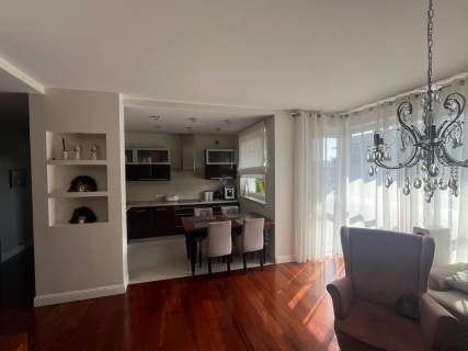 Tęczowy Las, apartament wysoki standard