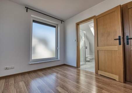 Dom 198 m2 Działka 878 m2 Pompa Ciepła Fotowoltaika Małkowo